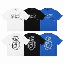 Picture of Stussy T Shirts Short _SKUStussyS-XL12239750